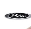 Pierce