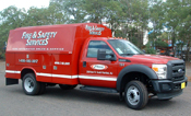 Fire Safety Services